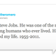 Illustration for article titled Video Game Creatives and Giants Offer Brief, Somber Tribute to Steve Jobs